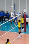 GS DìxDì Loreto - Aprilia Volley GS DìxDì Loreto - Aprilia Volley