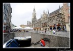 Marienplatz Marienplatz
