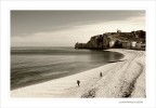 Una spiaggia senza tempo... Una spiaggia senza tempo...