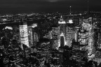 NYC from Empire State Building NYC from Empire State Building