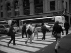 B&W new york B&W new york