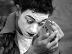 Al trucco.. Al trucco..