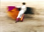 La corrida La corrida