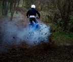 Enduro 2 stroke Enduro 2 stroke