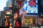 Time Square Time Square