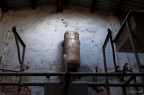 Vecchia imponenza Vecchia imponenza