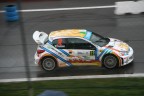 Rally di Monza Rally di Monza