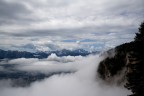 tra le nuvole tra le nuvole