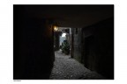 Scorcio del borgo medioevale di Calcata in provincia di Viterbo.
Piccolissimo ma frequentatissimo. 
Si mangia alla grande
