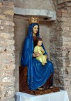Madonna con Bambino Madonna con Bambino