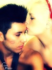 Kiss Kiss Kiss Kiss