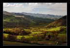 Luci e ombre sulle colline Luci e ombre sulle colline