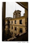Edificio abbandonato Edificio abbandonato