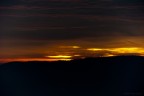 Un Tramonto caldo a 0 gradi Un Tramonto caldo a 0 gradi