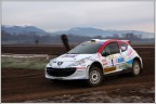 Rally Prealpi