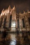Milano by night Milano by night
