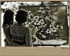 Quadro di fiori Quadro di fiori