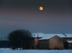 preghiera alla luna dorata preghiera alla luna dorata
