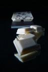 Cioccolata bianca Cioccolata bianca