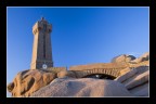 Phare de Ploumanach Phare de Ploumanach