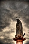 Virgen morena Virgen morena