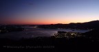 Lago di notte Lago di notte