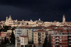 Cielo nero Cielo nero