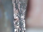 Acqua dal lavandino Acqua dal lavandino