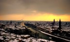 Verona's winter Afternoon Verona's winter Afternoon