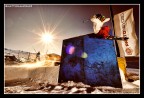 SKI|Railway2009Wall SKI|Railway2009Wall