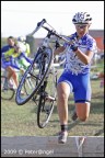 Ciclocross - Alessia Bulleri