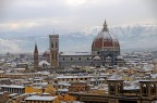 Buon Natale da Firenze