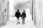 Camminando verso il futuro Camminando verso il futuro