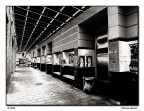 STAZIONE DEI BUS STAZIONE DEI BUS