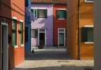 case di burano n.1 - 2005