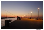 al tramonto al tramonto