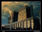TRAMONTO INDUSTRIALE TRAMONTO INDUSTRIALE