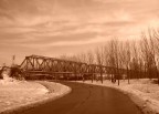 Bridge Bridge