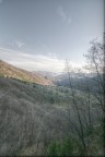 Panorama montano Panorama montano