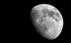 The Moon The Moon