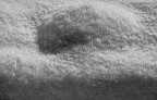 neve cristallizzata neve cristallizzata