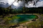 Carezza .. Carezza ..