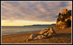 Uno scorcio di Finale Ligure Uno scorcio di Finale Ligure
