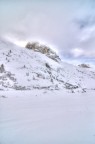 Dolomiti da Malga Ciapela