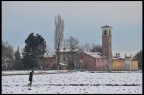 Alba invernale Alba invernale