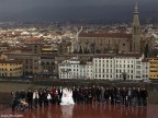 Scene da un matrimonio: la foto ricordo Scene da un matrimonio: la foto ricordo
