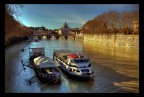 Il biondo Tevere Il biondo Tevere