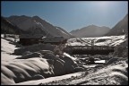 .... ancora neve ... .... ancora neve ...