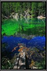 Lago Verde # 1 Lago Verde # 1