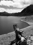 LAGO DEL MONCENSIO LAGO DEL MONCENSIO